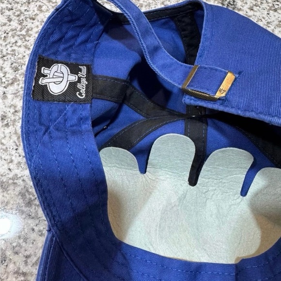 Florida Gators Hat 47 Vintage Cleanup UF Football Retro Logo - Picture 4 of 5